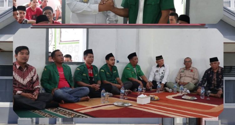 GP ANSOR dan LAPAS Bungo