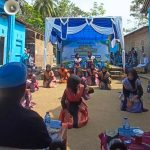 Tari Sekapur Sirih