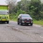 Truk Batu Bara Bebas Lewat Jalan Lintas Sumatera