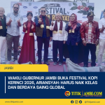Festival Kopi