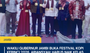 Festival Kopi