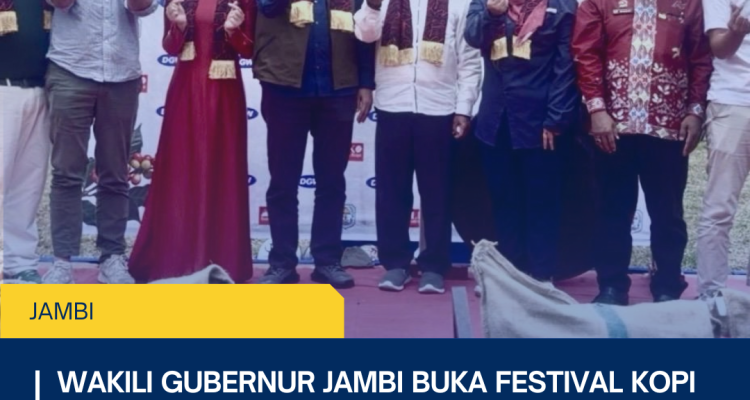 Festival Kopi