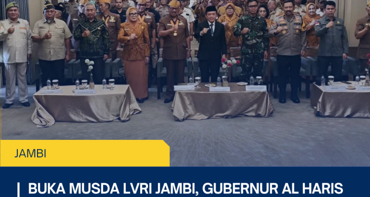MUSDA LVRI