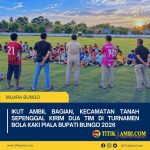 TIM Tanah Sepenggal FC